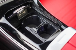 Mercedes-Benz C-Class AMG C 43 4MATIC Sedan 2026