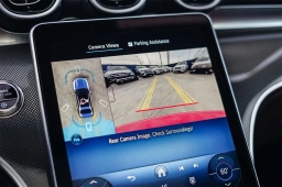 Mercedes-Benz C-Class AMG C 43 4MATIC Sedan 2026