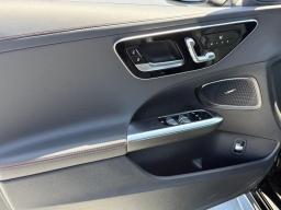 Mercedes-Benz C-Class AMG C 43 4MATIC Sedan 2026