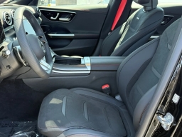 Mercedes-Benz C-Class AMG C 43 4MATIC Sedan 2026