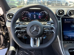 Mercedes-Benz C-Class AMG C 43 4MATIC Sedan 2026