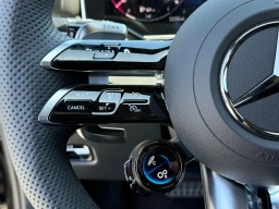 Mercedes-Benz C-Class AMG C 43 4MATIC Sedan 2026