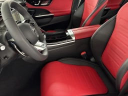 Mercedes-Benz C-Class AMG C 43 4MATIC Sedan 2026