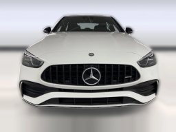 Mercedes-Benz C-Class AMG C 43 4MATIC Sedan 2026
