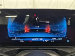 Mercedes-Benz C-Class AMG C 43 4MATIC Sedan 2026
