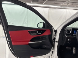 Mercedes-Benz C-Class AMG C 43 4MATIC Sedan 2026
