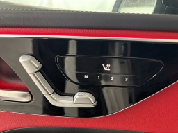 Mercedes-Benz C-Class AMG C 43 4MATIC Sedan 2026