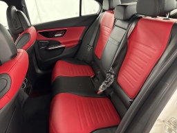 Mercedes-Benz C-Class AMG C 43 4MATIC Sedan 2026