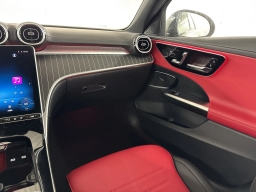 Mercedes-Benz C-Class AMG C 43 4MATIC Sedan 2026