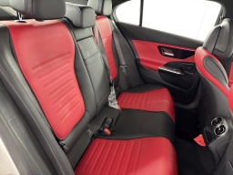 Mercedes-Benz C-Class AMG C 43 4MATIC Sedan 2026