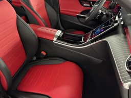 Mercedes-Benz C-Class AMG C 43 4MATIC Sedan 2026
