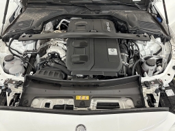 Mercedes-Benz C-Class AMG C 43 4MATIC Sedan 2026