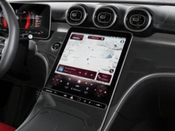 Mercedes-Benz C-Class AMG C 43 4MATIC Sedan 2026