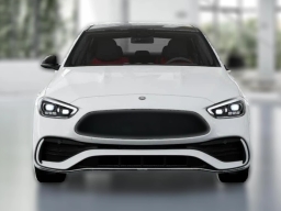 Mercedes-Benz C-Class AMG C 43 4MATIC Sedan 2026