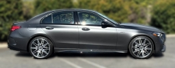 Mercedes-Benz C-Class AMG C 43 4MATIC Sedan 2026