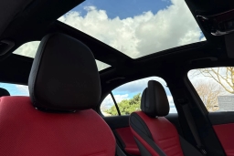 Mercedes-Benz C-Class AMG C 43 4MATIC Sedan 2026