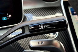 Mercedes-Benz C-Class AMG C 43 4MATIC Sedan 2026