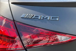 Mercedes-Benz C-Class AMG C 43 4MATIC Sedan 2026