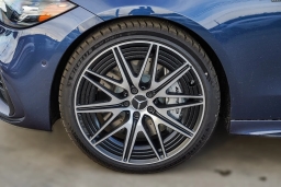 Mercedes-Benz C-Class AMG C 43 4MATIC Sedan 2026