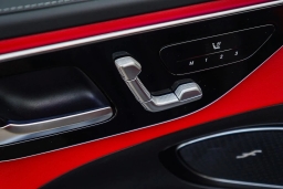 Mercedes-Benz C-Class AMG C 43 4MATIC Sedan 2026