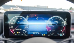 Mercedes-Benz C-Class AMG C 43 4MATIC Sedan 2026