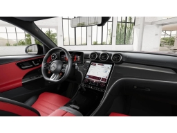 Mercedes-Benz C-Class AMG C 43 4MATIC Sedan 2026