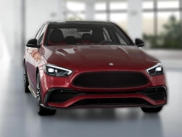 Mercedes-Benz C-Class AMG C 43 4MATIC Sedan 2026