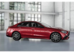 Mercedes-Benz C-Class AMG C 43 4MATIC Sedan 2026