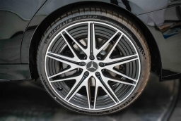 Mercedes-Benz C-Class AMG C 43 4MATIC Sedan 2026