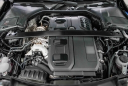 Mercedes-Benz C-Class AMG C 43 4MATIC Sedan 2026