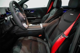 Mercedes-Benz C-Class AMG C 43 4MATIC Sedan 2026