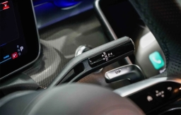 Mercedes-Benz C-Class AMG C 43 4MATIC Sedan 2026