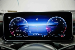 Mercedes-Benz C-Class AMG C 43 4MATIC Sedan 2026