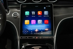 Mercedes-Benz C-Class AMG C 43 4MATIC Sedan 2026