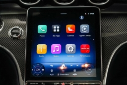 Mercedes-Benz C-Class AMG C 43 4MATIC Sedan 2026