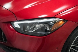 Mercedes-Benz C-Class AMG C 43 4MATIC Sedan 2026