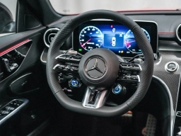 Mercedes-Benz C-Class AMG C 43 4MATIC Sedan 2026