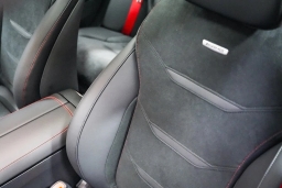 Mercedes-Benz C-Class AMG C 43 4MATIC Sedan 2026