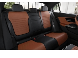 Mercedes-Benz C-Class AMG C 43 4MATIC Sedan 2026