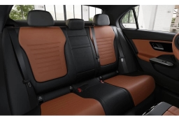 Mercedes-Benz C-Class AMG C 43 4MATIC Sedan 2026