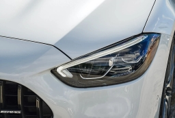 Mercedes-Benz C-Class AMG C 43 4MATIC Sedan 2026