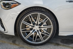 Mercedes-Benz C-Class AMG C 43 4MATIC Sedan 2026