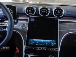 Mercedes-Benz C-Class AMG C 43 4MATIC Sedan 2026