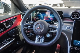 Mercedes-Benz C-Class AMG C 43 4MATIC Sedan 2026