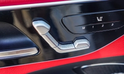 Mercedes-Benz C-Class AMG C 43 4MATIC Sedan 2026