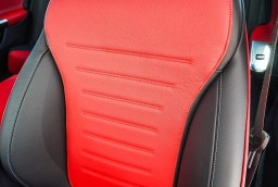 Mercedes-Benz C-Class AMG C 43 4MATIC Sedan 2026