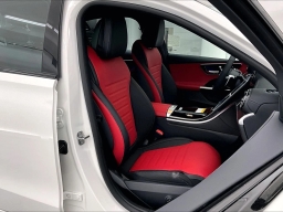 Mercedes-Benz C-Class AMG C 43 4MATIC Sedan 2026