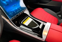 Mercedes-Benz C-Class AMG C 43 4MATIC Sedan 2026
