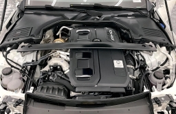 Mercedes-Benz C-Class AMG C 43 4MATIC Sedan 2026