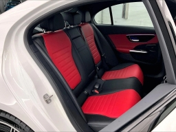 Mercedes-Benz C-Class AMG C 43 4MATIC Sedan 2026
